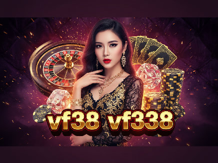 vf38 vf338 PG SLOT